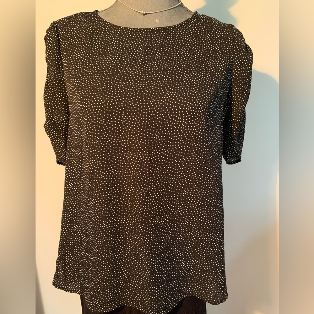 Banana Republic women’s size small blouse